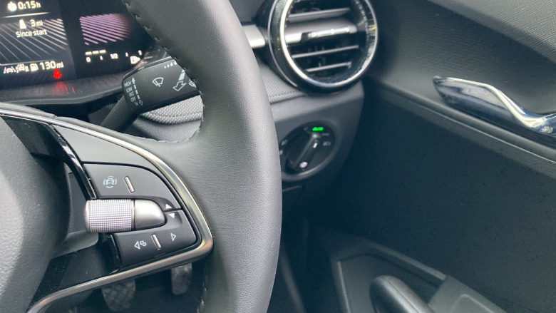 Skoda Fabia 1.0 MPI 80 SE Edition 5dr Petrol Hatchback